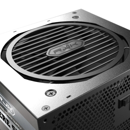Raijintek захранване PSU ATX3.1 1000W Platinum - AMPERE 1000 Raijintek захранване PSU ATX3.1 1000W Platinum - AMPERE 1000