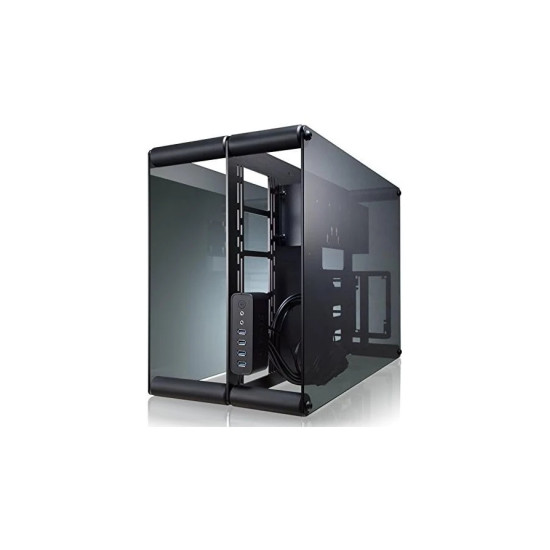 Raijintek кутия Case ATX - PAEAN - Open Frame, Dual Chamber, Bench Table, Aluminum Raijintek кутия Case ATX - PAEAN - Open Frame, Dual Chamber, Bench Table, Aluminum