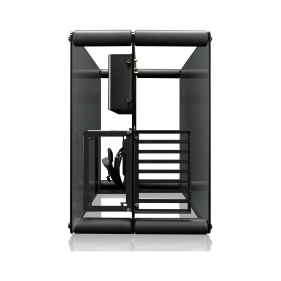Raijintek кутия Case ATX - PAEAN - Open Frame, Dual Chamber, Bench Table, Aluminum Raijintek кутия Case ATX - PAEAN - Open Frame, Dual Chamber, Bench Table, Aluminum