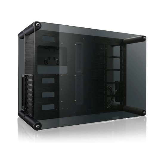 Raijintek кутия Case ATX - PAEAN - Open Frame, Dual Chamber, Bench Table, Aluminum Raijintek кутия Case ATX - PAEAN - Open Frame, Dual Chamber, Bench Table, Aluminum