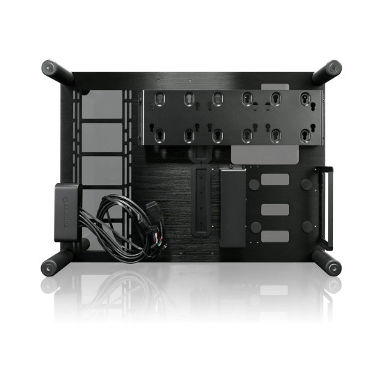 Raijintek кутия Case ATX - PAEAN - Open Frame, Dual Chamber, Bench Table, Aluminum Raijintek кутия Case ATX - PAEAN - Open Frame, Dual Chamber, Bench Table, Aluminum