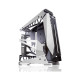 Raijintek кутия Case EATX - NYX PRO WHITE - Open Frame, Full Aluminum