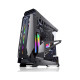 Raijintek кутия Case EATX - NYX PRO TITAN - Open Frame, Full Aluminum