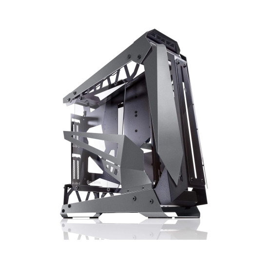 Raijintek кутия Case EATX - NYX PRO TITAN - Open Frame, Full Aluminum