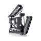 Raijintek кутия Case EATX - NYX PRO TITAN - Open Frame, Full Aluminum