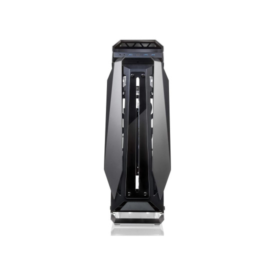 Raijintek кутия Case EATX - NYX PRO TITAN - Open Frame, Full Aluminum