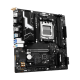 Motherboard ASRock B850M-X WiFi R2.0 socket AM5