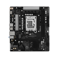 Дънна платка ASRock B810M-H, LGA 1851