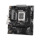 Дънна платка ASRock B810M-H, LGA 1851