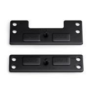 Noctua Mounting Kit NM-AMB12 Chromax. Black