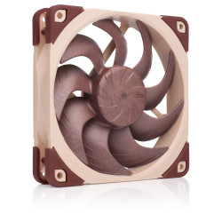 Вентилатор Noctua 120mm NF-A12x25 G2 PWM Вентилатор Noctua 120mm NF-A12x25 G2 PWM