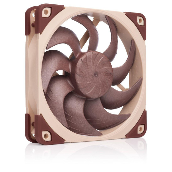 Вентилатор Noctua 120mm NF-A12x25 G2 PWM Вентилатор Noctua 120mm NF-A12x25 G2 PWM