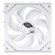 Thermalright Комплект вентилатори Fan Pack 3-in-1 3x120mm - TL-M12QRW x 3 - White, Reverse, Infinity Mirror, Daisy-Chain, A-RGB