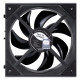 Thermalright Комплект вентилатори Fan Pack 3-in-1 3x120mm - TL-M12QR x 3 - Reverse, Infinity Mirror, Daisy-Chain, A-RGB