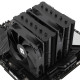 Thermalright охладител CPU Cooler Peerless Assassin 120 SE Black - Dual-Tower - LGA1851/LGA1700/AM5