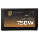 Thermalright захранване PSU ATX 3.1 750W Gold, Full Modular - TR-KG750