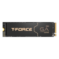SSD Team Group T-Force GA PRO, M.2 2280 1TB PCI-e 5.0 x4 NVMe SSD Team Group T-Force GA PRO, M.2 2280 1TB PCI-e 5.0 x4 NVMe