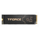 SSD Team Group T-Force GA PRO, M.2 2280 1TB PCI-e 5.0 x4 NVMe SSD Team Group T-Force GA PRO, M.2 2280 1TB PCI-e 5.0 x4 NVMe