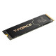 SSD Team Group T-Force GA PRO, M.2 2280 1TB PCI-e 5.0 x4 NVMe SSD Team Group T-Force GA PRO, M.2 2280 1TB PCI-e 5.0 x4 NVMe