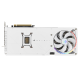 Graphic card ASUS ROG ASTRAL GeForce RTX 5080 White Edition OC 16GB GDDR7 Graphic card ASUS ROG ASTRAL GeForce RTX 5080 White Edition OC 16GB GDDR7
