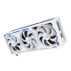 Graphic card ASUS ROG ASTRAL GeForce RTX 5080 White Edition OC 16GB GDDR7 Graphic card ASUS ROG ASTRAL GeForce RTX 5080 White Edition OC 16GB GDDR7