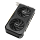 Graphic card ASUS DUAL RTX 5050 OC 8GB GDDR7 Graphic card ASUS DUAL RTX 5050 OC 8GB GDDR7