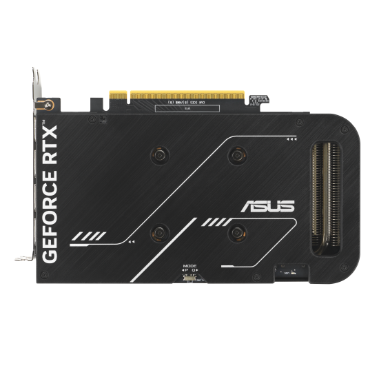 Graphic card ASUS DUAL RTX 5050 OC 8GB GDDR7 Graphic card ASUS DUAL RTX 5050 OC 8GB GDDR7