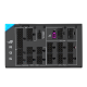 Power Supply ASUS ROG THOR III 1600W , 80+ Titanium PCIe 5.1, Fully Modular