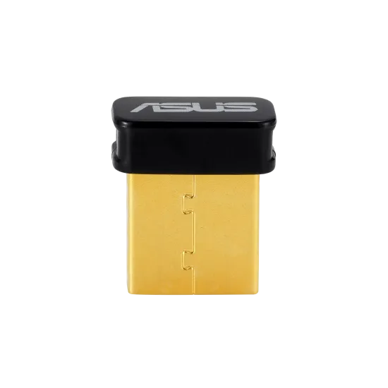 ASUS USB-BT540 Bluetooth 5.4 USB Adapter ASUS USB-BT540 Bluetooth 5.4 USB Adapter