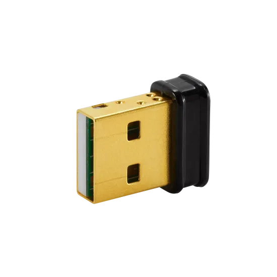 ASUS USB-BT540 Bluetooth 5.4 USB Adapter ASUS USB-BT540 Bluetooth 5.4 USB Adapter