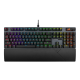 Геймърска механична Клавиатура ASUS ROG Strix Scope II X