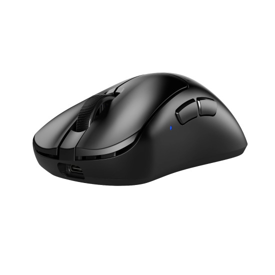 Pulsar професионална геймърска мишка Wireless Gaming Mouse Xlite v4 Size1 Black - 1K (8K compatible) Pulsar професионална геймърска мишка Wireless Gaming Mouse Xlite v4 Size1 Black - 1K (8K compatible)