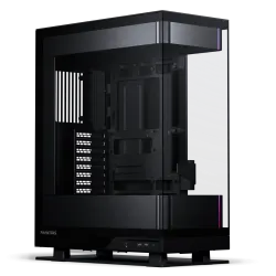 Кутия PHANTEKS Evolv X2 DRGB Black - Middle Tower