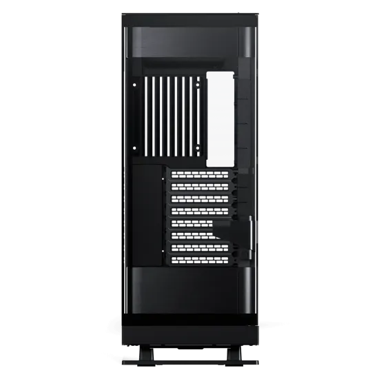 Case PHANTEKS Evolv X2 DRGB Black - Middle Tower