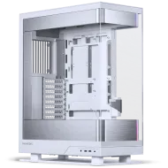 Кутия PHANTEKS Evolv X2 DRGB White - Middle Tower