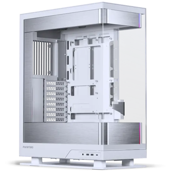 Case PHANTEKS Evolv X2 DRGB White - Middle Tower