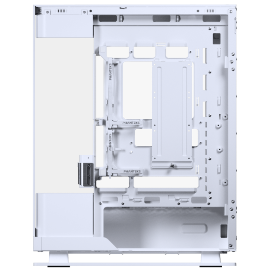 Case PHANTEKS Evolv X2 DRGB White - Middle Tower