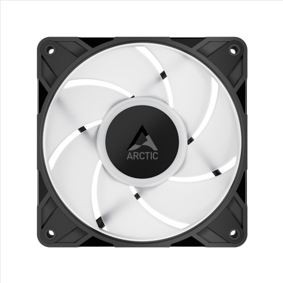 Fan ARCTIC P12 Pro A-RGB 120mm PWM Fan ARCTIC P12 Pro A-RGB 120mm PWM