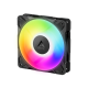 Fan ARCTIC P12 Pro A-RGB 120mm PWM Fan ARCTIC P12 Pro A-RGB 120mm PWM