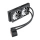 Gamemax водно охлаждане Water Cooling IceBurg 240 Digital Black - Addressable RGB Gamemax водно охлаждане Water Cooling IceBurg 240 Digital Black - Addressable RGB