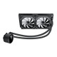 Gamemax водно охлаждане Water Cooling IceBurg 240 Digital Black - Addressable RGB Gamemax водно охлаждане Water Cooling IceBurg 240 Digital Black - Addressable RGB