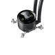 Gamemax водно охлаждане Water Cooling IceBurg 240 Digital Black - Addressable RGB Gamemax водно охлаждане Water Cooling IceBurg 240 Digital Black - Addressable RGB