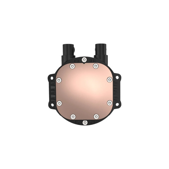 Gamemax водно охлаждане Water Cooling IceBurg 240 Digital Black - Addressable RGB Gamemax водно охлаждане Water Cooling IceBurg 240 Digital Black - Addressable RGB