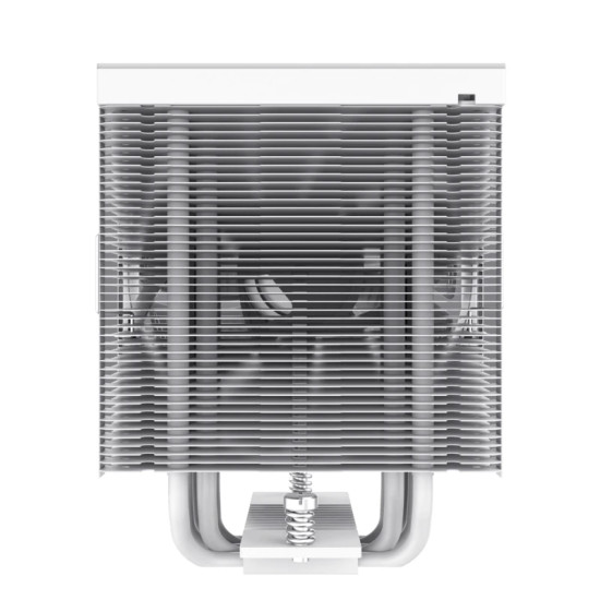 Gamemax охладител CPU Cooler Sigma 550 Infinity White - Addressable RGB