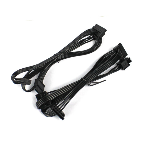 Gamemax захранване PSU 800W Bronze, Full Modular - GM-800