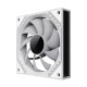 Gamemax Комплект вентилатори Fan Pack 3-in-1 3x120mm - FN12A-S3I White, Daisy-Chain, Addressable RGB Gamemax Комплект вентилатори Fan Pack 3-in-1 3x120mm - FN12A-S3I White, Daisy-Chain, Addressable RGB