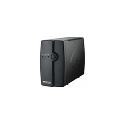 REPOTEC UPS LINE INTERACTIVE 800VA SIMULATED SINE WAVE 3xSCHUKO USB 2xRJ-11 REPOTEC UPS LINE INTERACTIVE 800VA SIMULATED SINE WAVE 3xSCHUKO USB 2xRJ-11