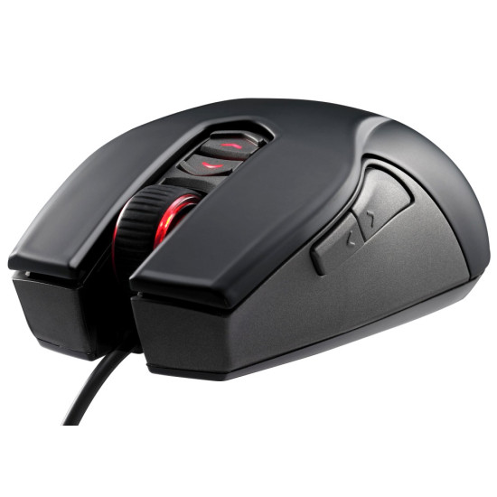 COOLER_MASTER WIRED OPTICAL BLACK GAMING