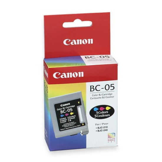 BJC-210 BJC-240 BJC-250