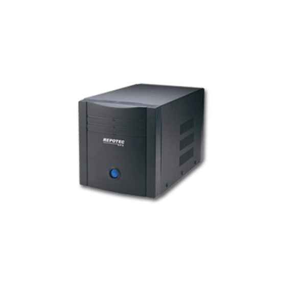 REPOTEC UPS LINE INTERACTIVE 2000VA SIMULATED SINE WAVE 8xIEC-320 USB 2xRJ-11 REPOTEC UPS LINE INTERACTIVE 2000VA SIMULATED SINE WAVE 8xIEC-320 USB 2xRJ-11